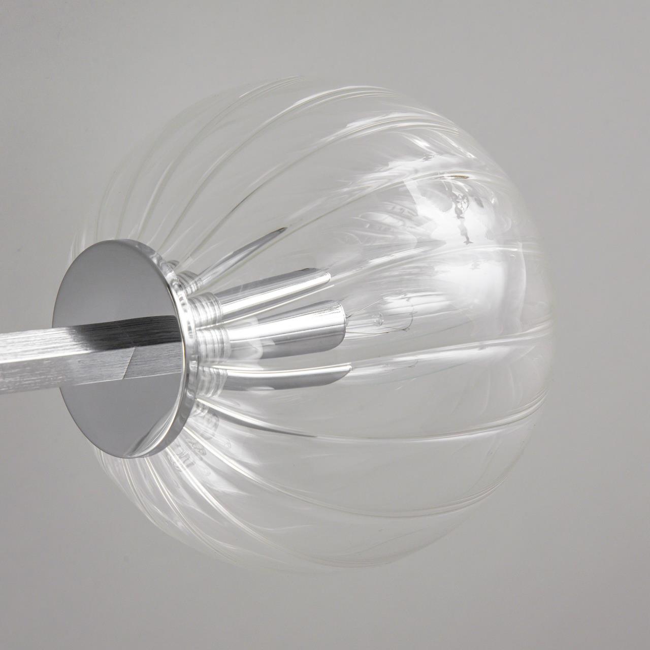 Потолочная люстра Citilux Арно CL120180 в Москве