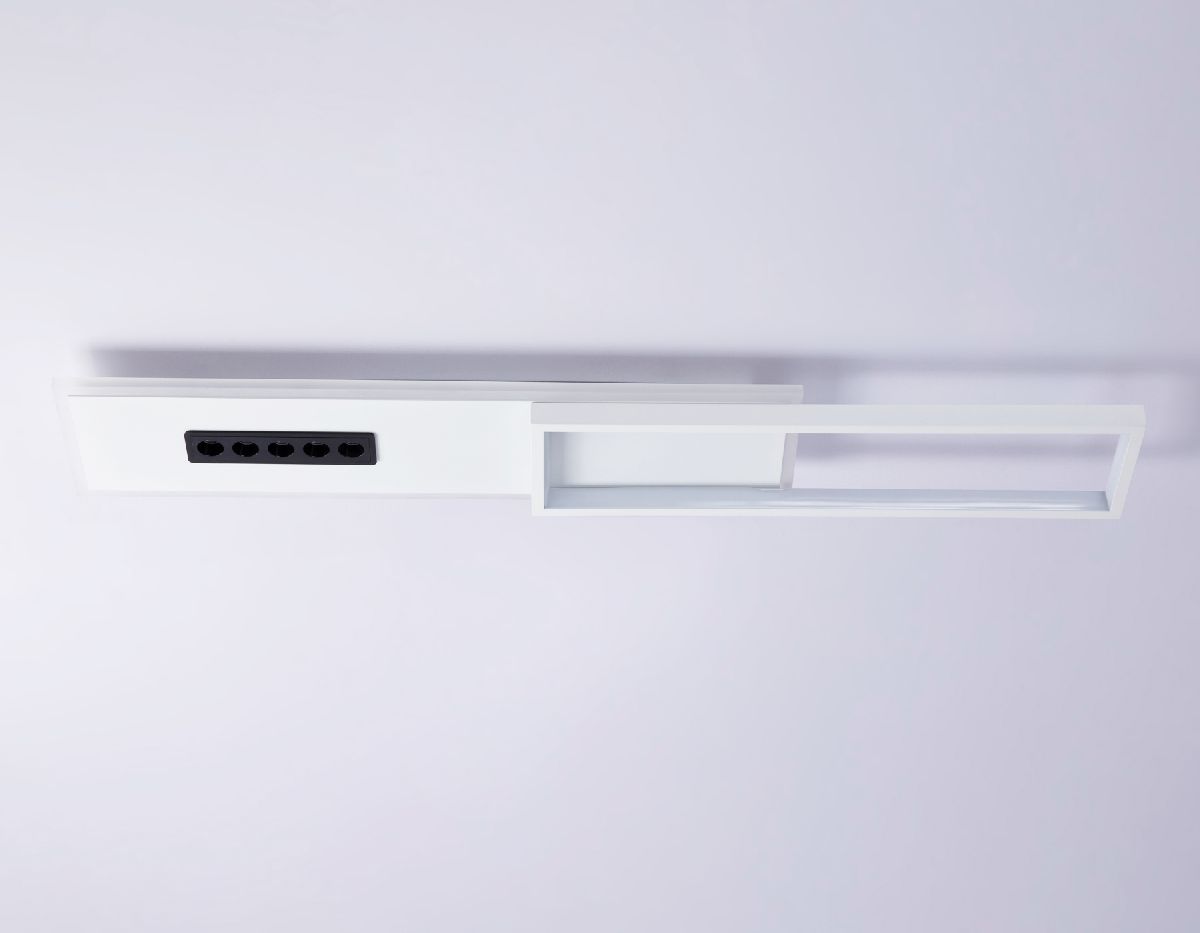 Потолочный светильник Ambrella Light Comfort FL51453