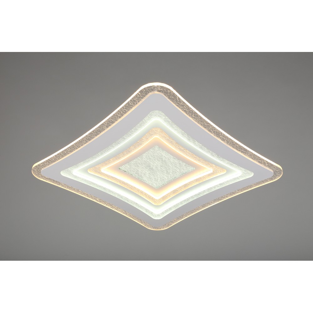 Потолочная люстра Omnilux Arzano OML-08437-187