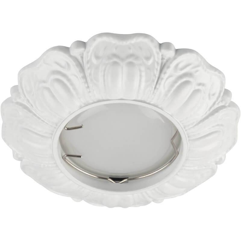 Встраиваемый светильник Fametto Arno DLS-A102-2003