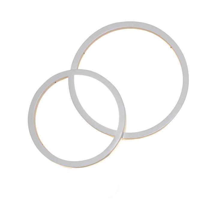 Настенный светодиодный светильник Ambrella Light Comfort Line FL411