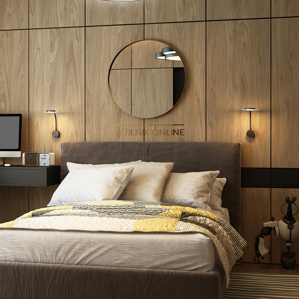 Зеркало Runden Орбита II V20146