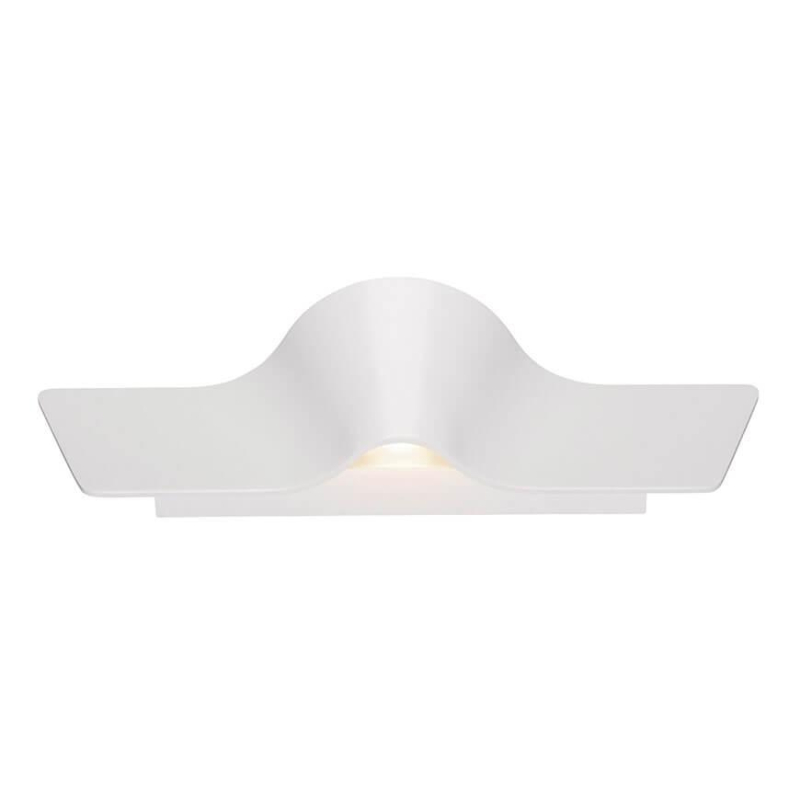 Настенный светодиодный светильник SLV Wave 1000650