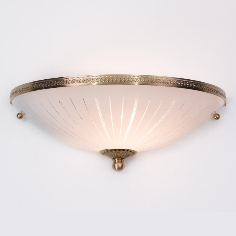 Настенный светильник Citilux Кристалл CL912321