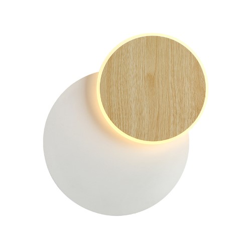 Настенный светильник ImperiumLoft SKANDI 227160-23 УЦ