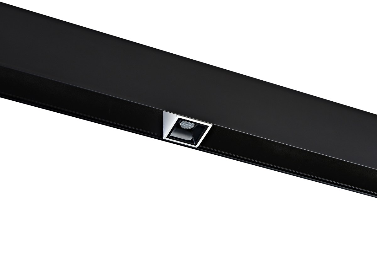 Трековый светильник Donolux Eye DL18781NW2WM