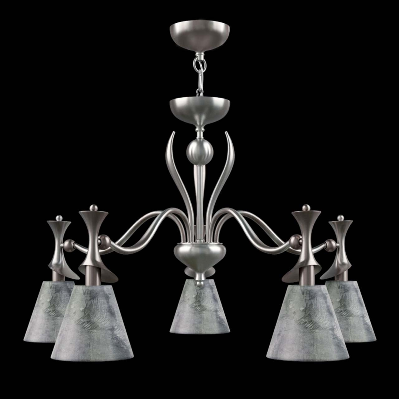 Подвесная люстра Lamp4you Modern M3-05-DN-LMP-O-11