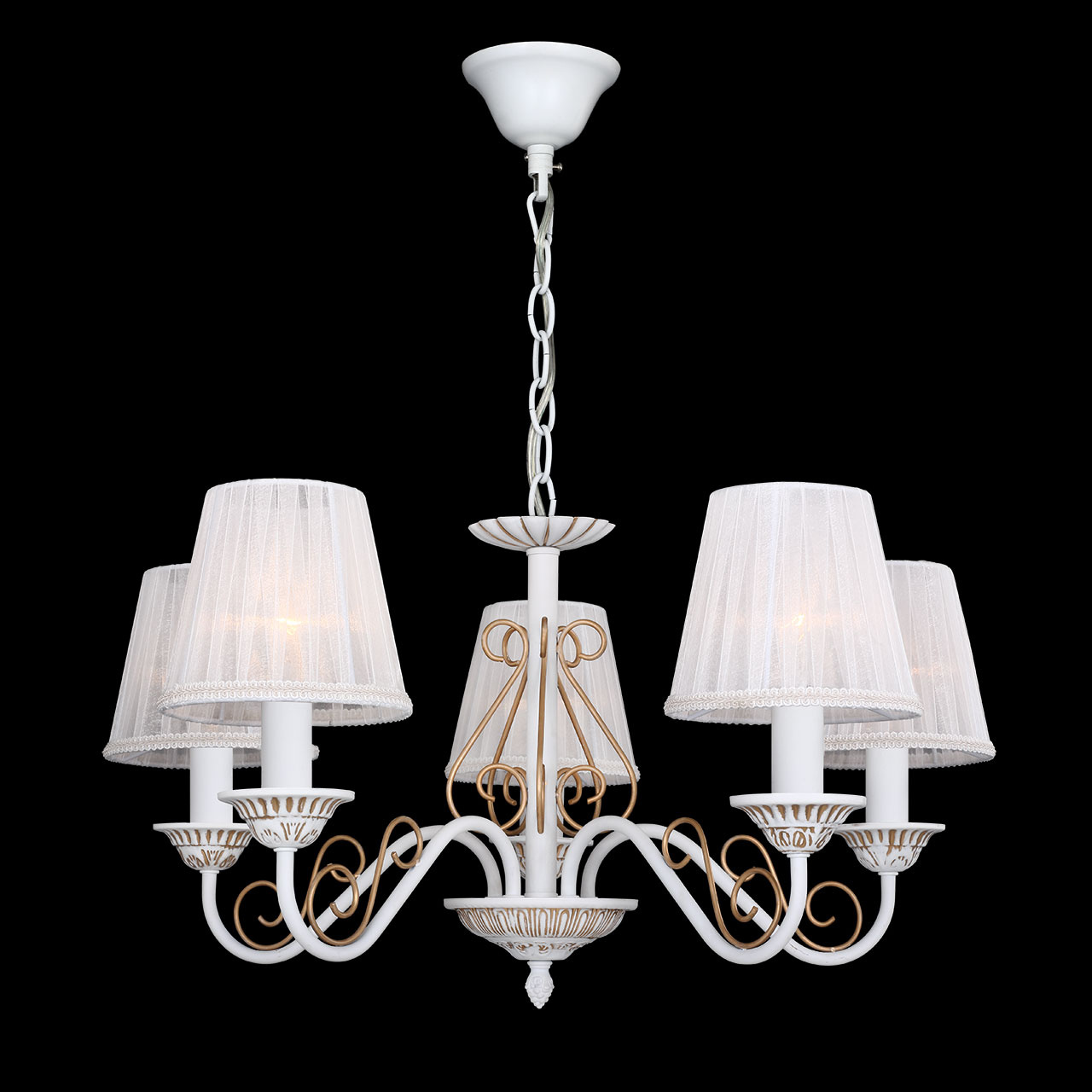 Подвесная люстра F-Promo Dream 2155-5P