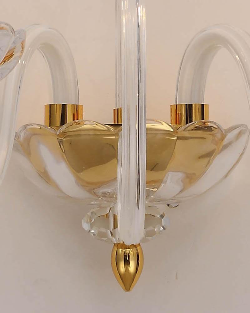 Бра Lumien Hall Дайом 2023/2W-RDCR