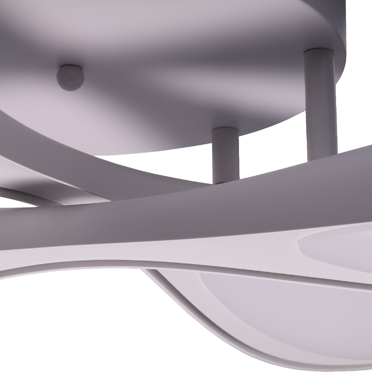 Потолочная люстра Ritter Farfalla 52099 7