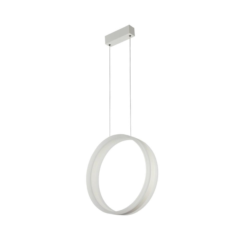 Подвесной светодиодный светильник Maytoni Ravello MOD808-PL-01-46-W