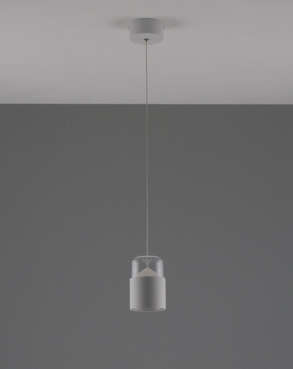 Подвесной светильник Moderli Rinna V10865-PL