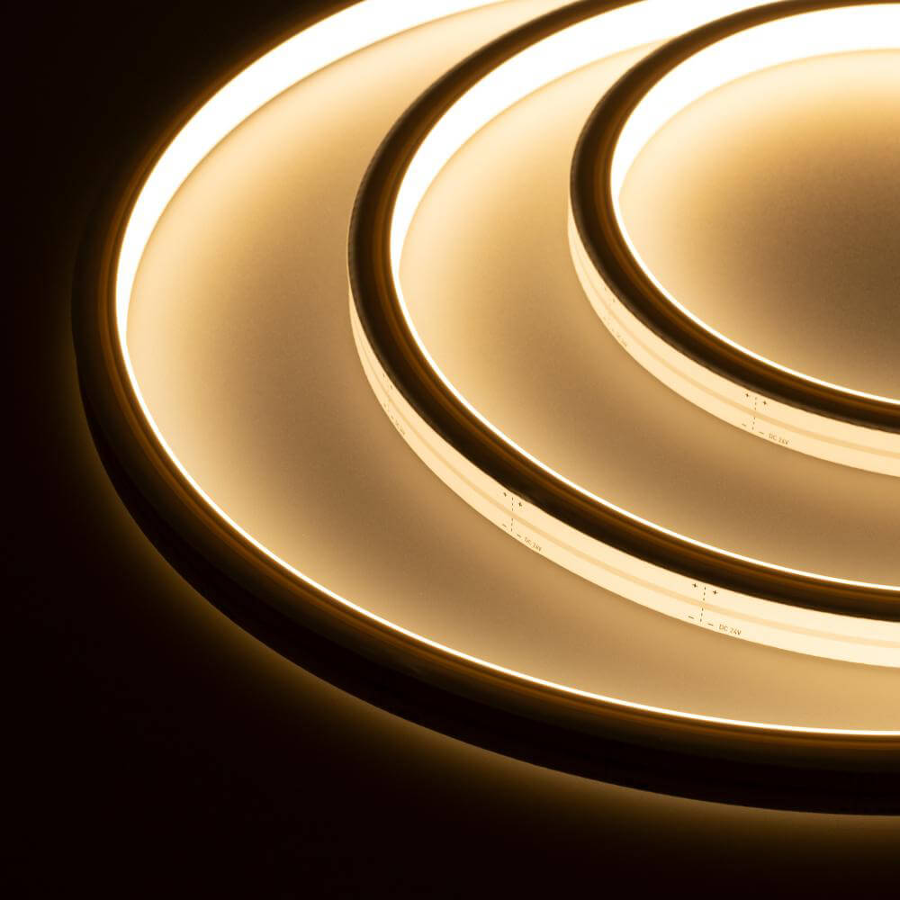 Гибкий неон Arlight ARL-Moonlight-1213-Top 24V Warm 027947