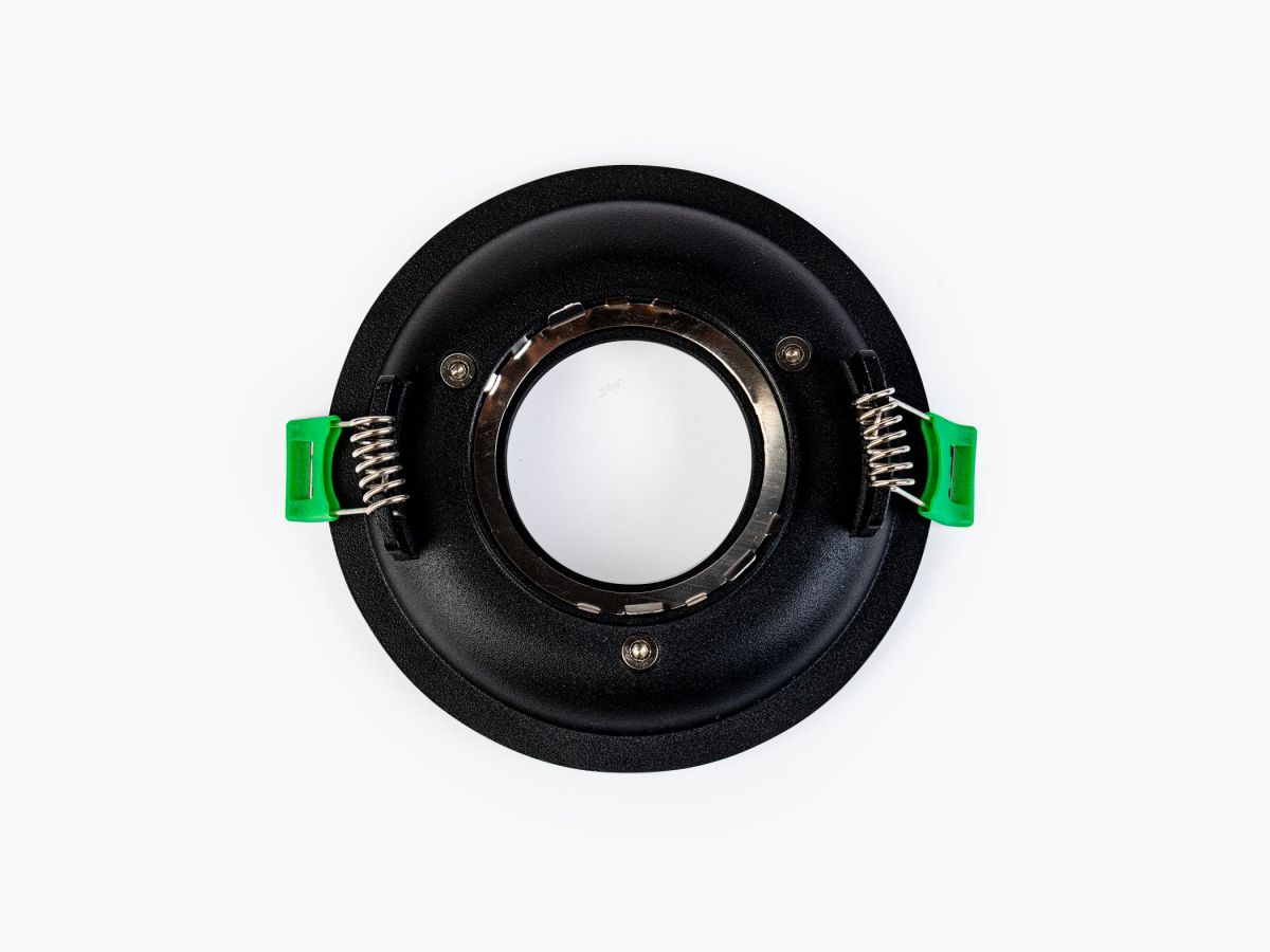 Встраиваемый светильник LEDS POWER GU-R05B, серия SPOT 009698