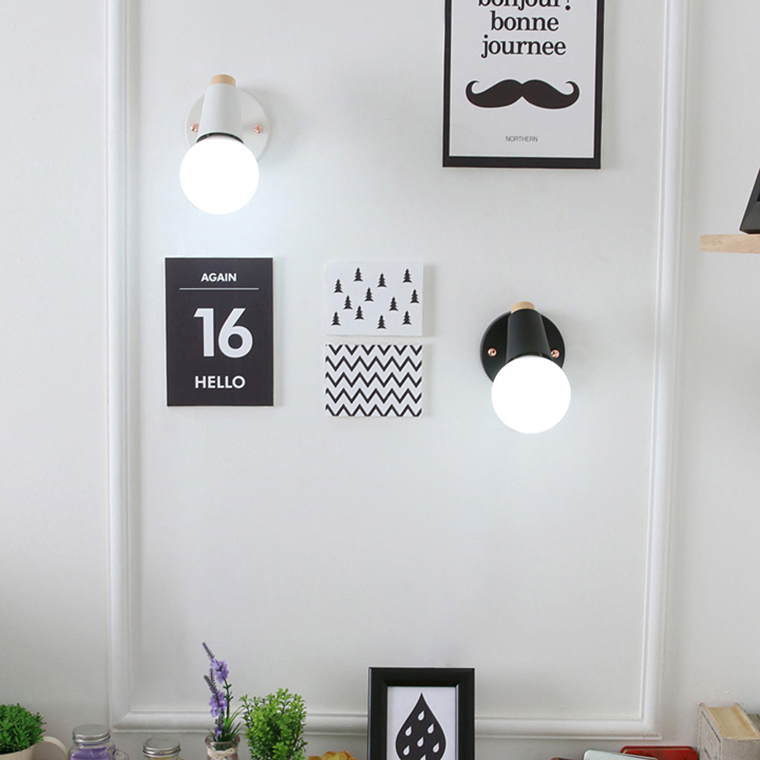 Бра ImperiumLoft Rotary 185373-26