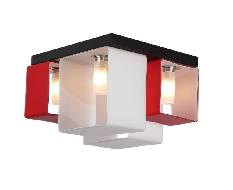 Потолочная люстра ST Luce Concreto SL536.562.04