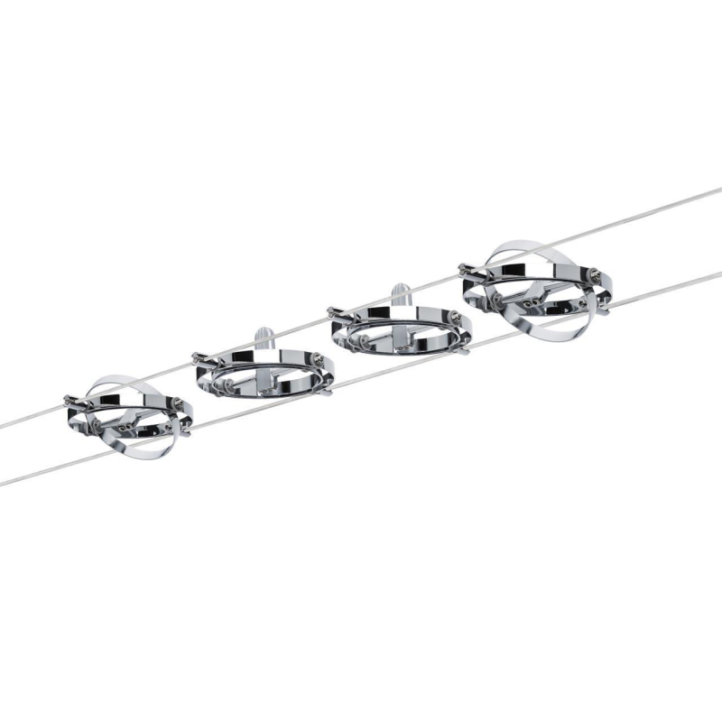 Струнная система Paulmann Wire Systems Cardan 94144