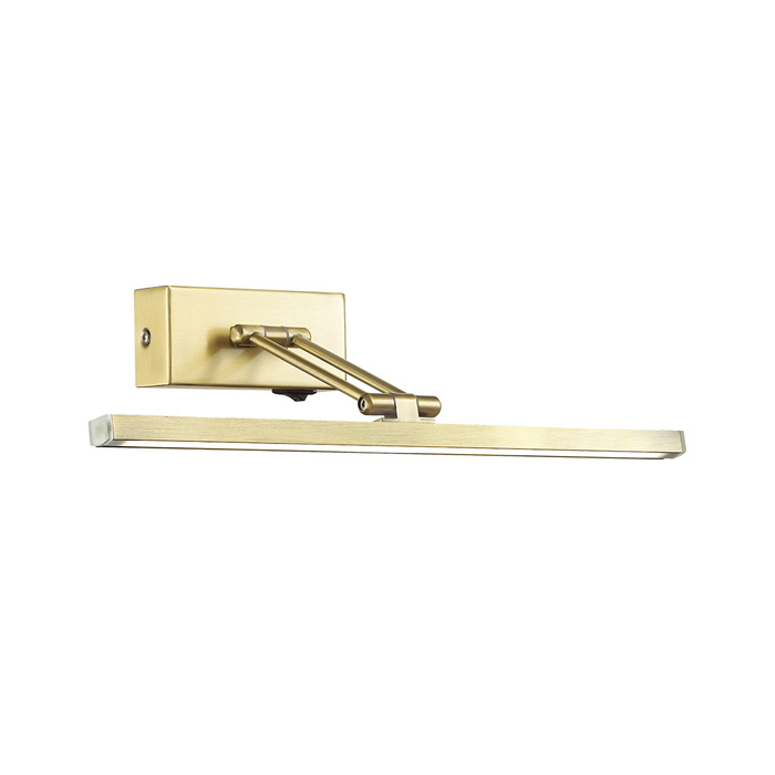 Подсветка для картин Odeon Light Sarta 4615/16WL