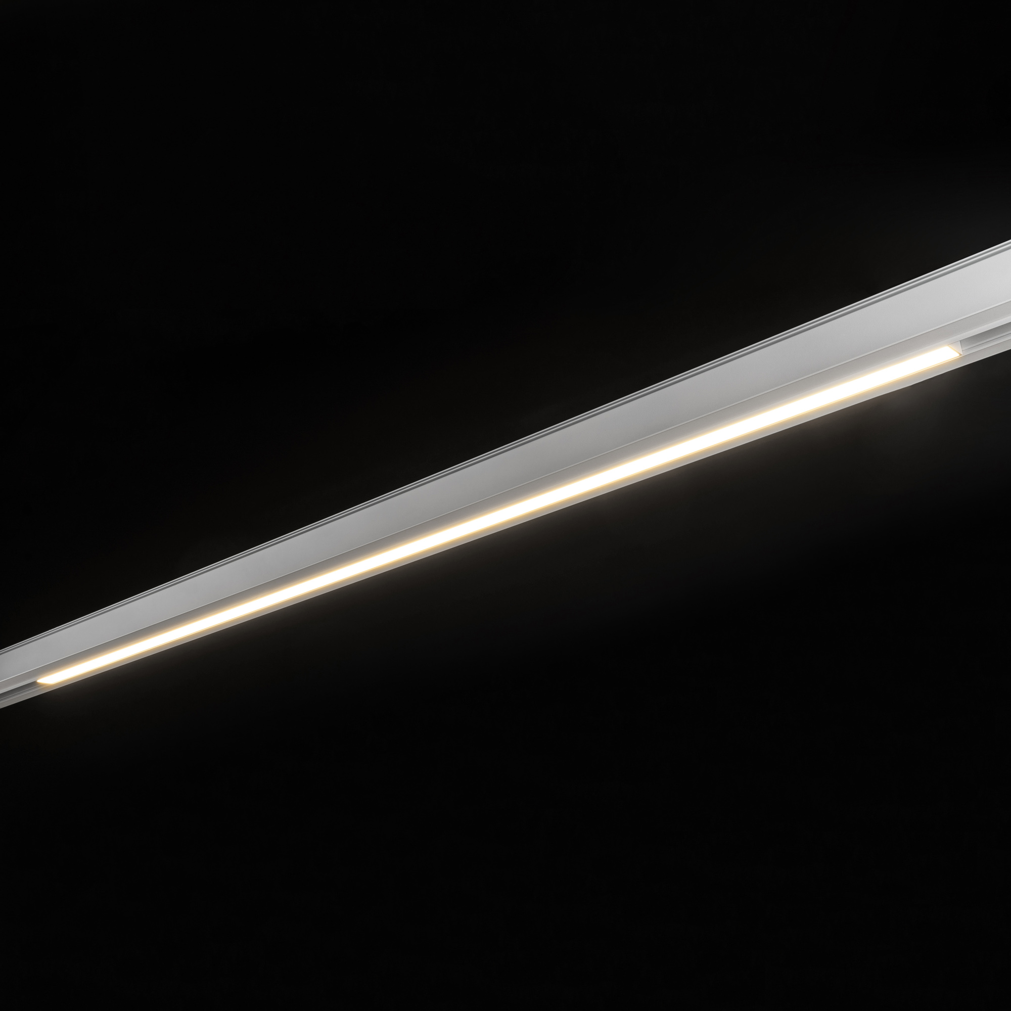 Магнитный трековый светильник Lumker SY-LINK-1200-WH-24-WW 013640