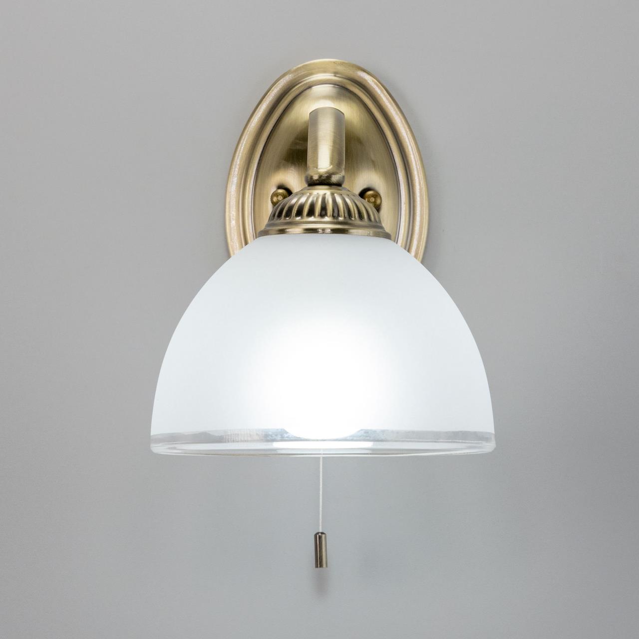 Бра Citilux Франческа CL417313 в Москве