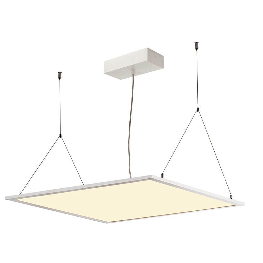 Встраиваемый светодиодный светильник SLV I-Vidual Led Panel 158713