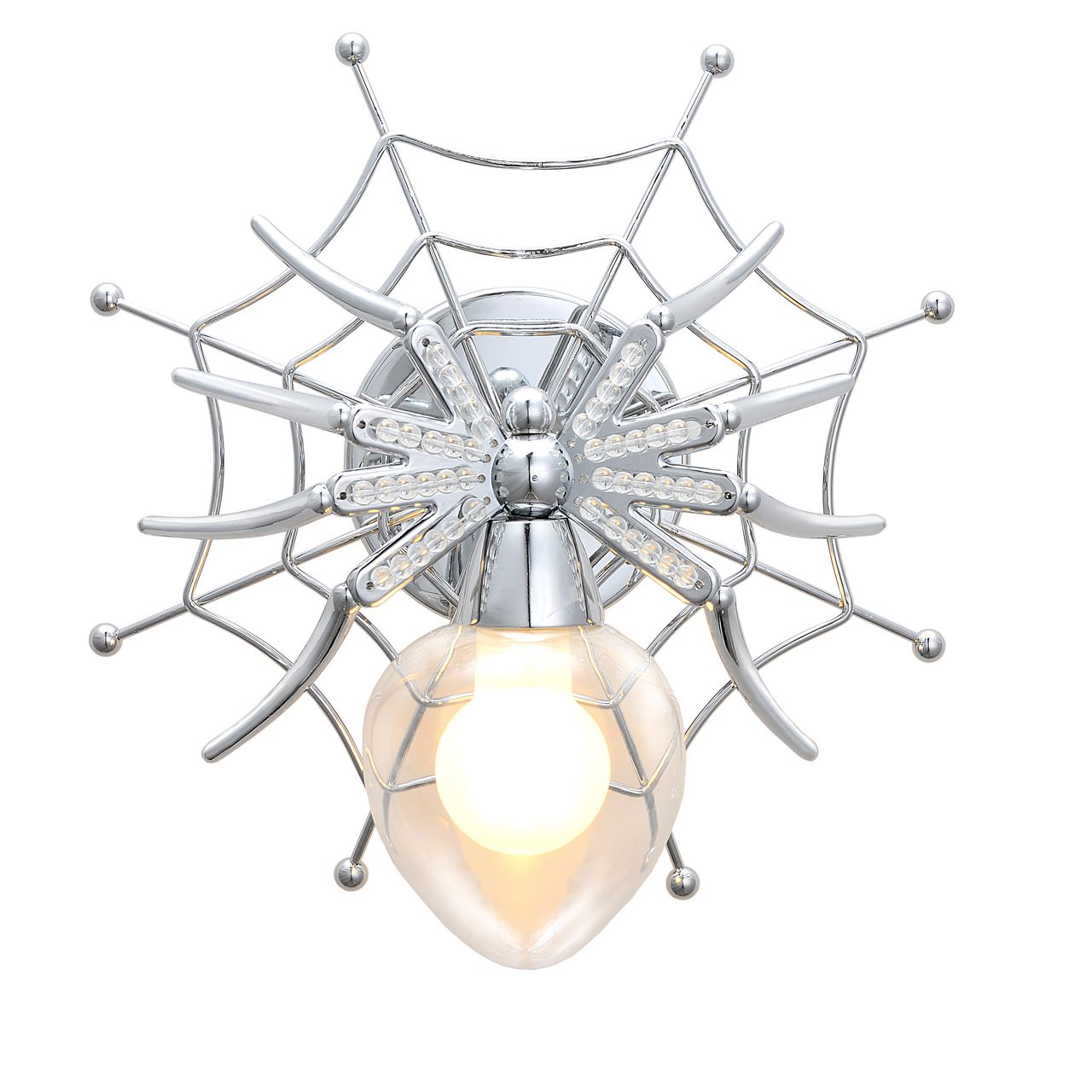 Бра Divinare Spiders Invasion 1308/02 AP-1