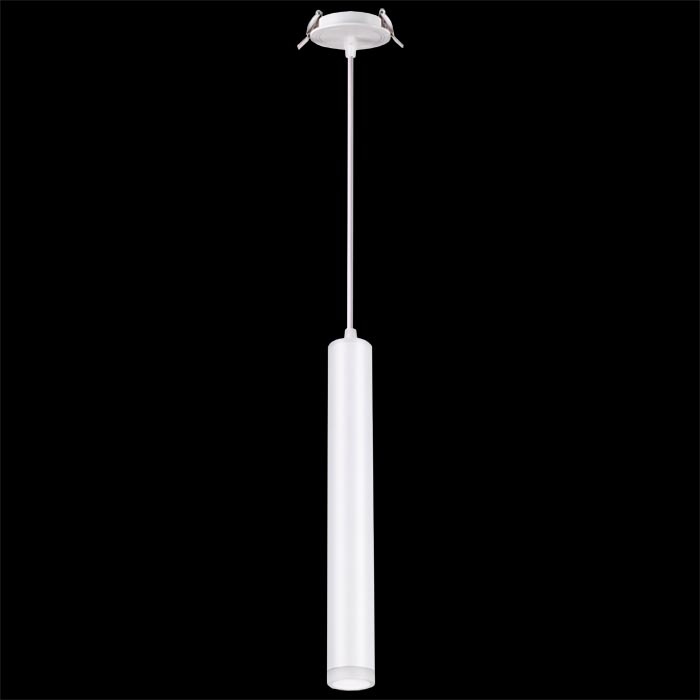 Встраиваемый светодиодный светильник Novotech Modo 357894