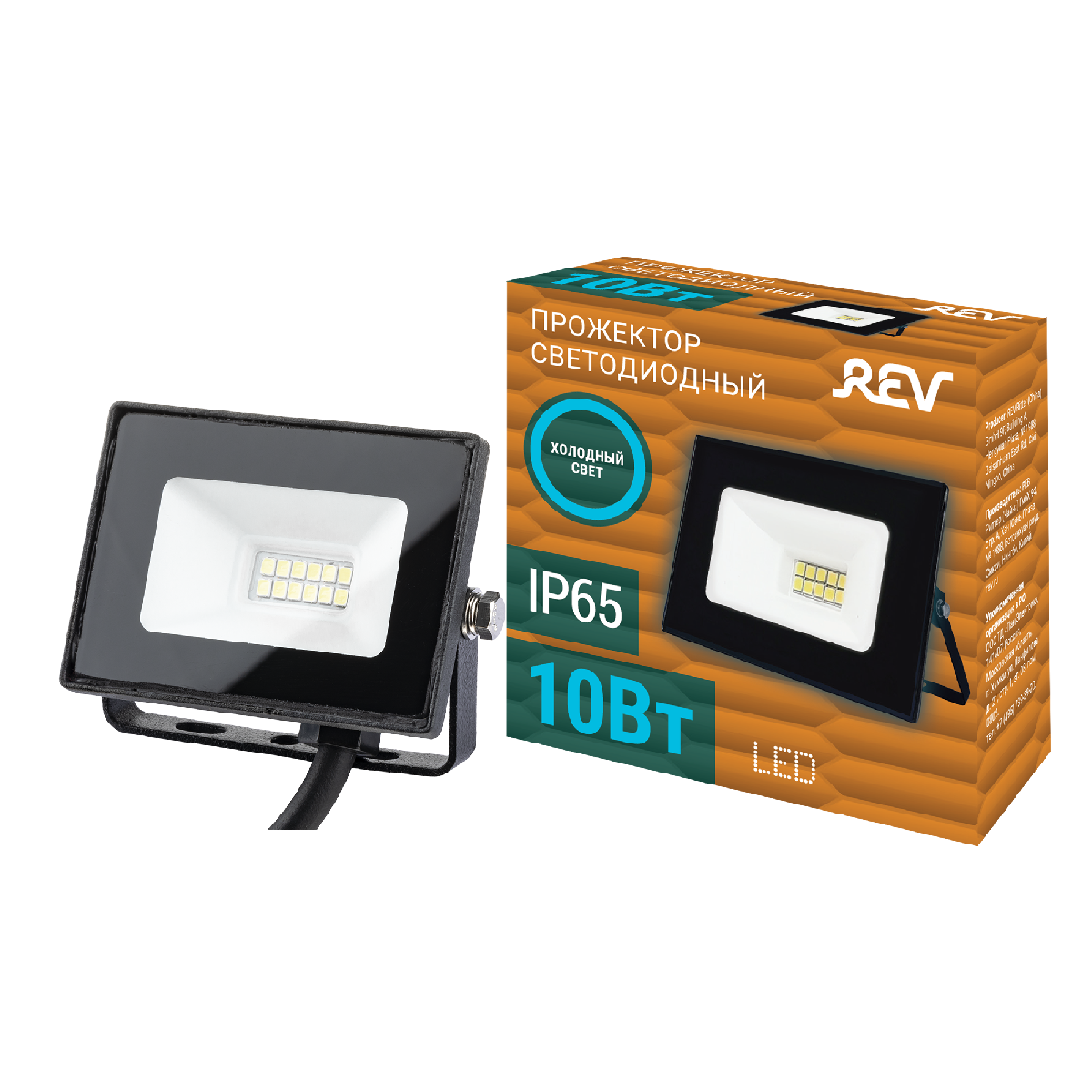 Прожектор REV Ultra Slim 32300 6