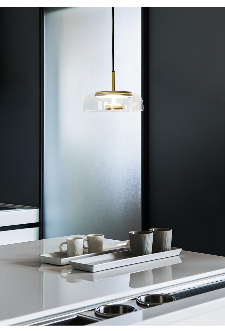 Подвесной светильник TopDecor Tesla S1 00