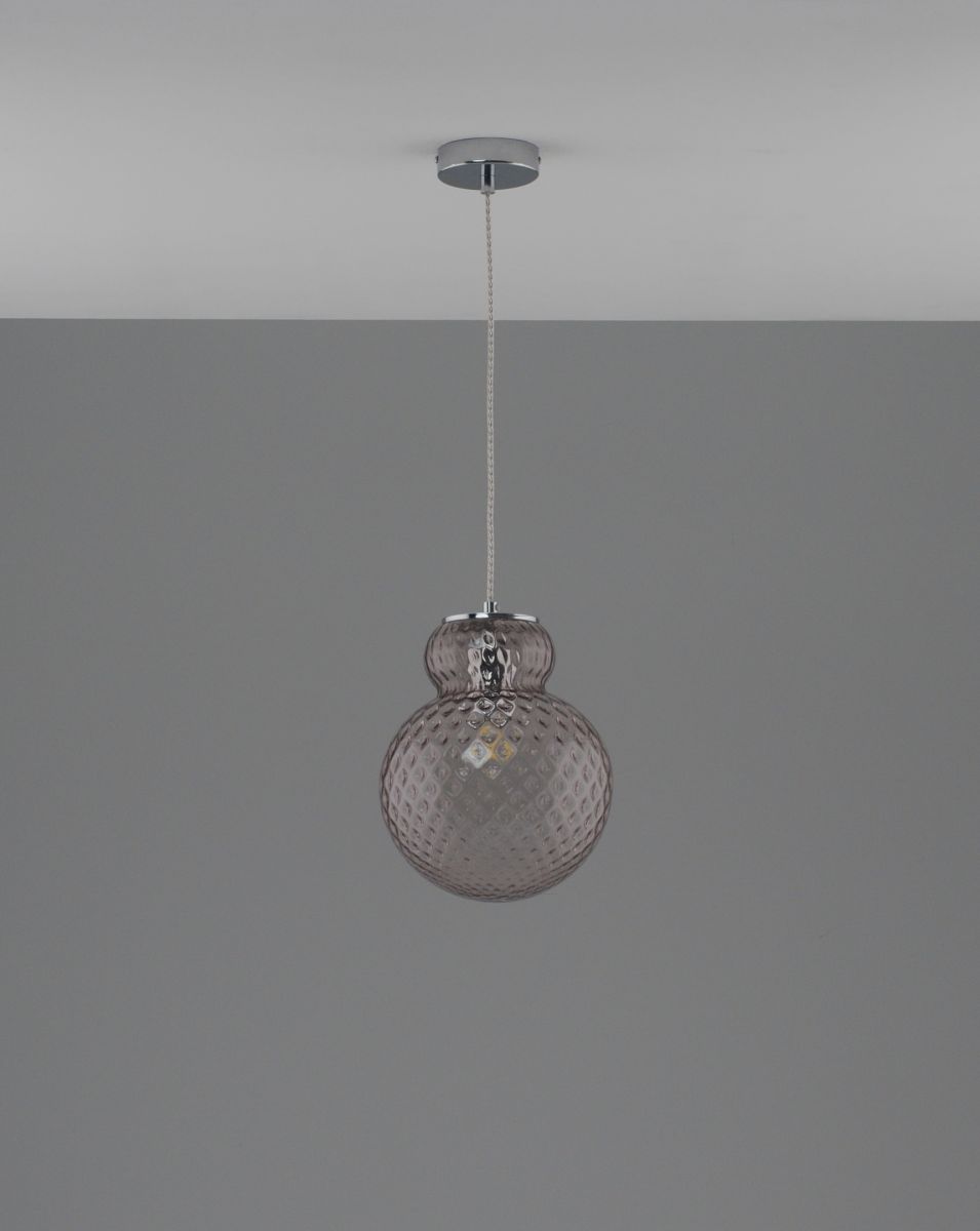 Подвесной светильник Moderli Lorel V11167-1P