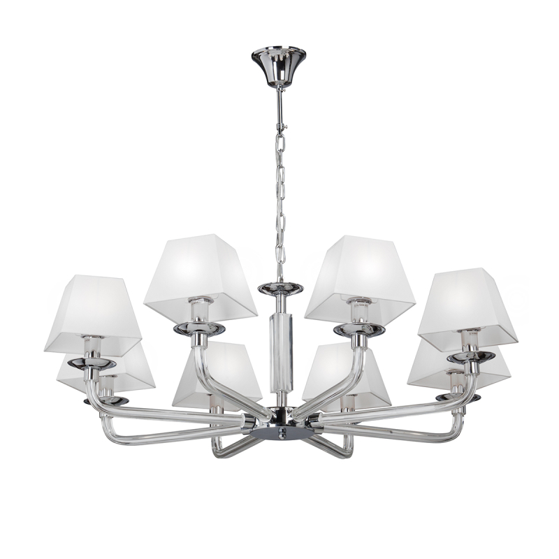 Подвесная люстра Vitaluce V5195/8