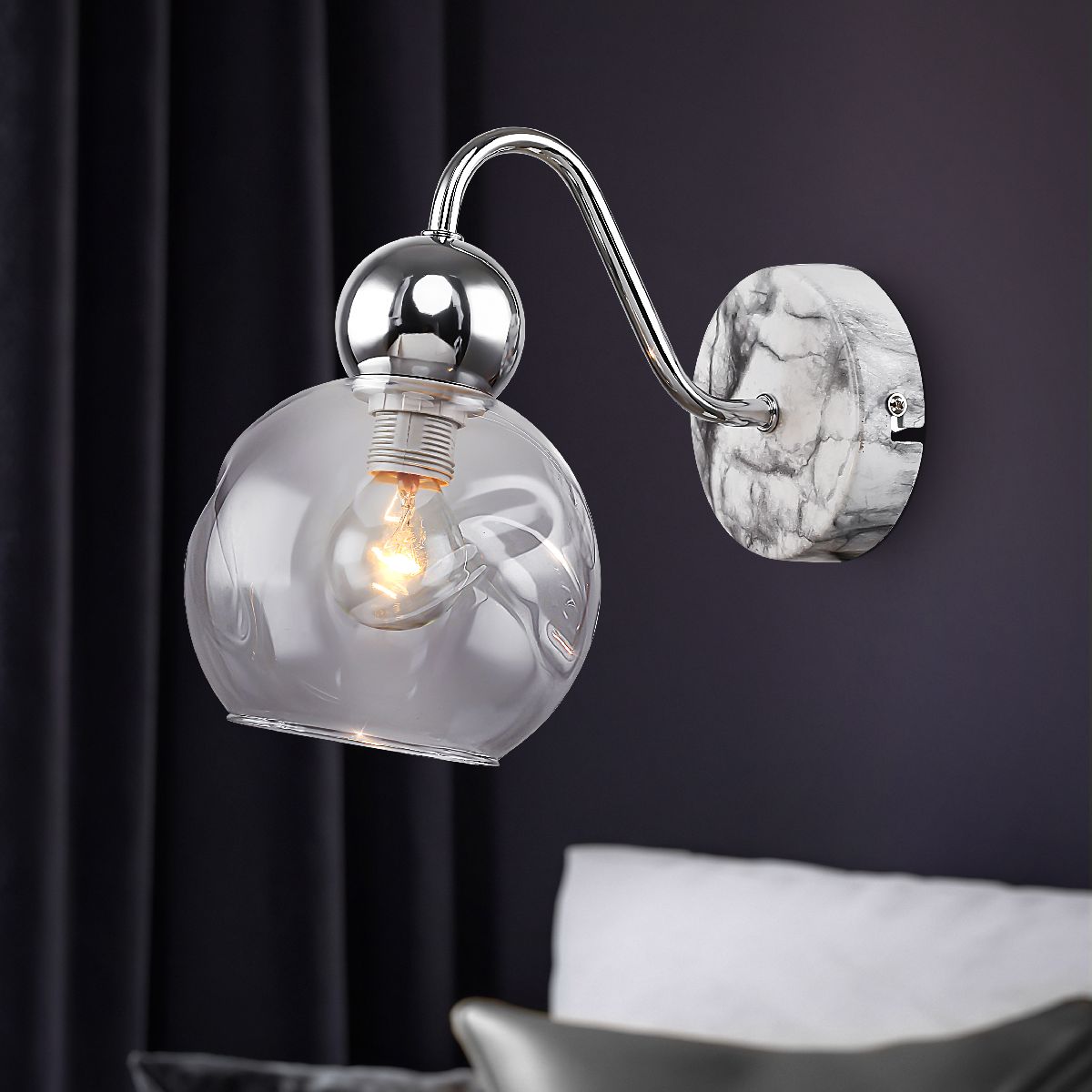 Бра Rivoli Dena 3147-401 Б0055520