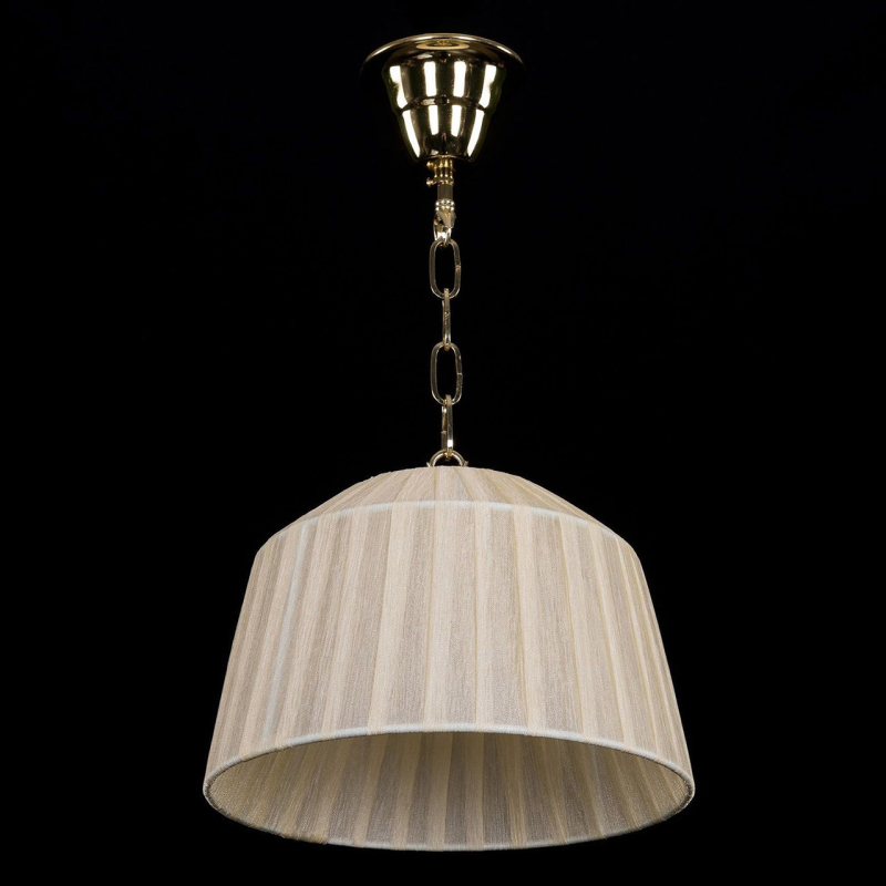 Подвесной светильник Bohemia Ivele 1950/25/G/SH33