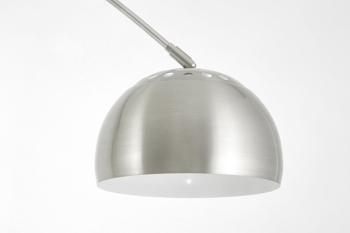 Торшер Lumina Deco Azzuro LDF 5508-C NK