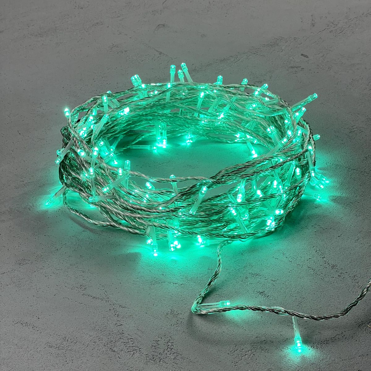 Гирлянда Нить Laitcom (LTC) EST200-3W10-1A