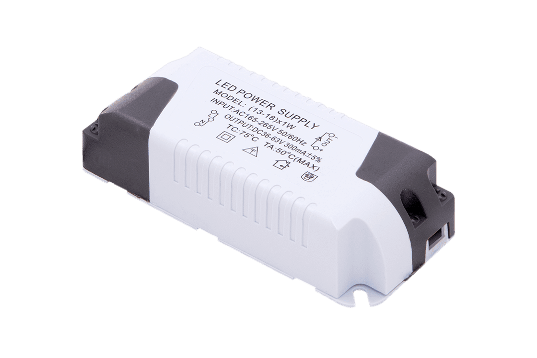 Встраиваемый светильник SWG PL-R223-18-WW 002410