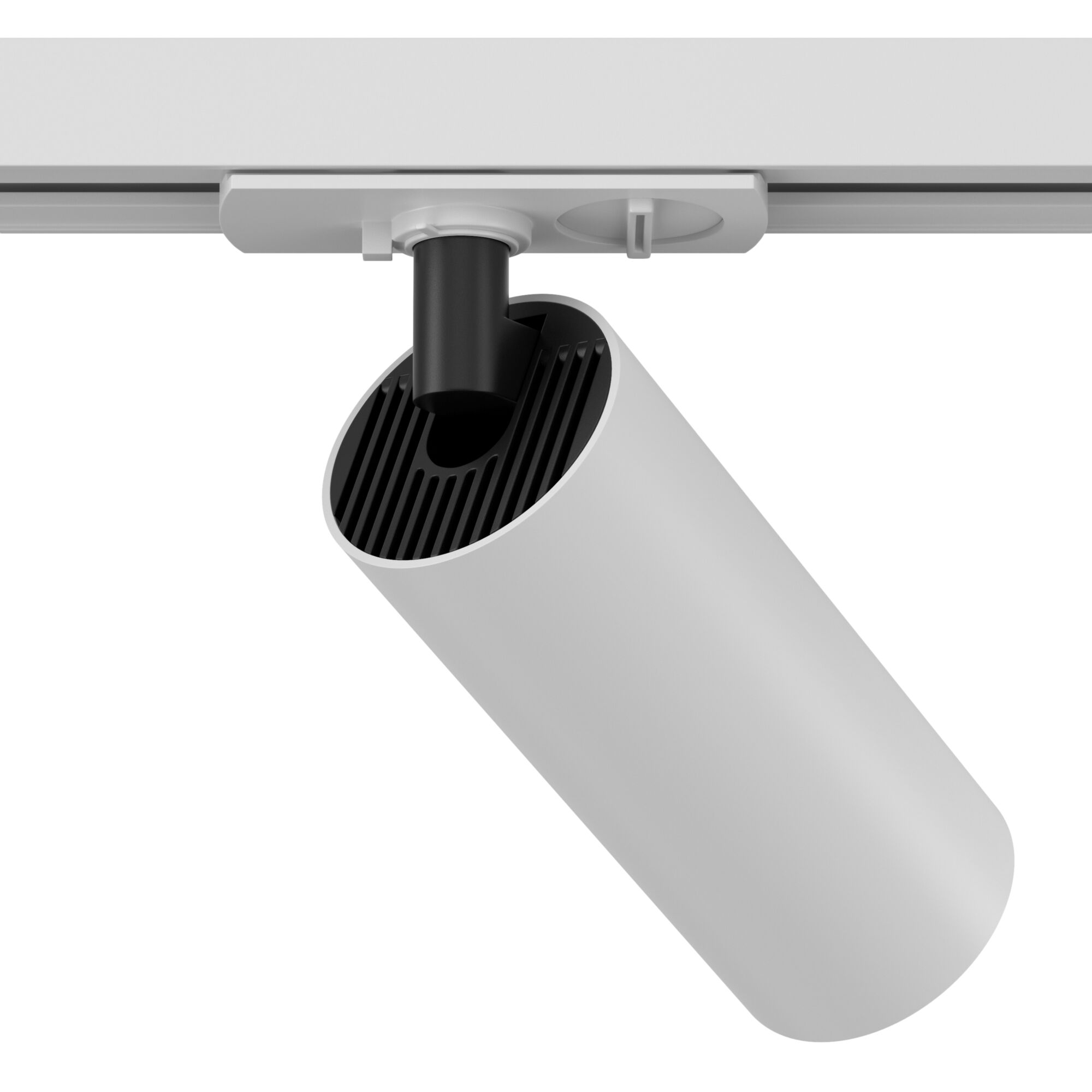 Трековый светильник Maytoni Focus LED  TR021-1-12W3K