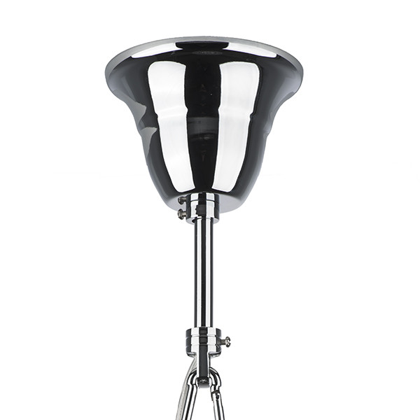 Подвесная люстра Lightstar Classic 700090