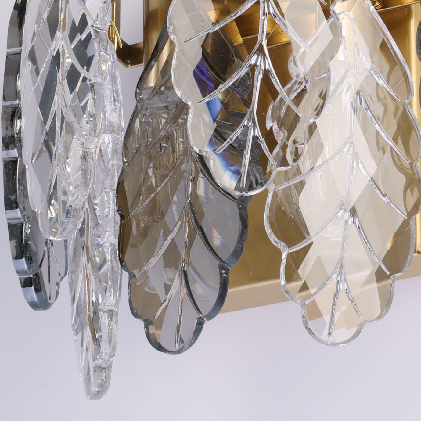 Настенный светильник MW-Light Патриция 447022502