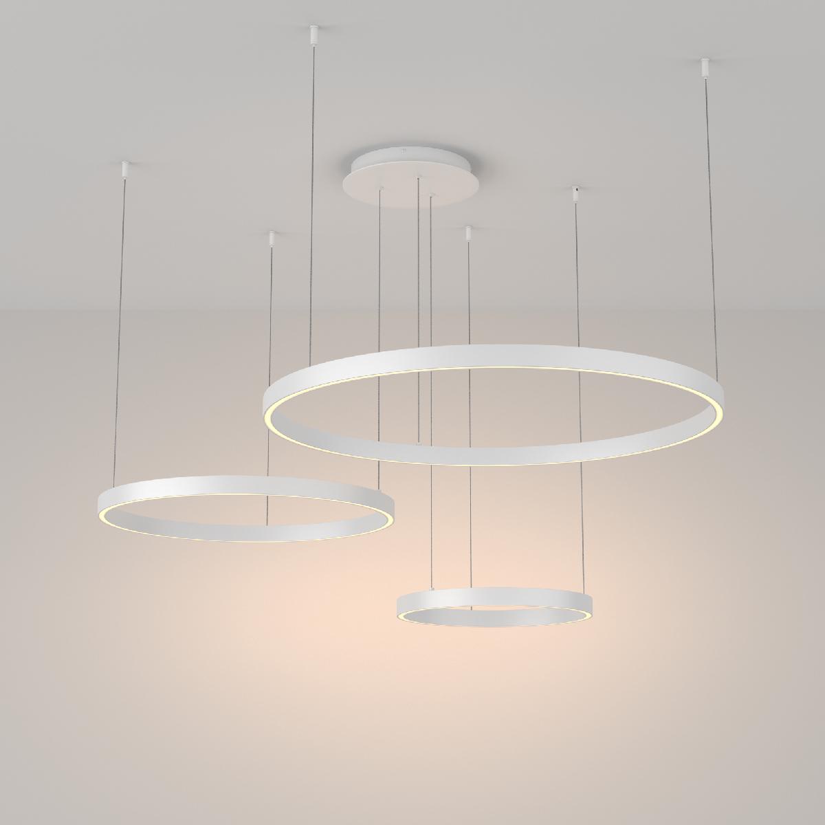 Подвесной светильник Maytoni Rim MOD058PL-L100W3K