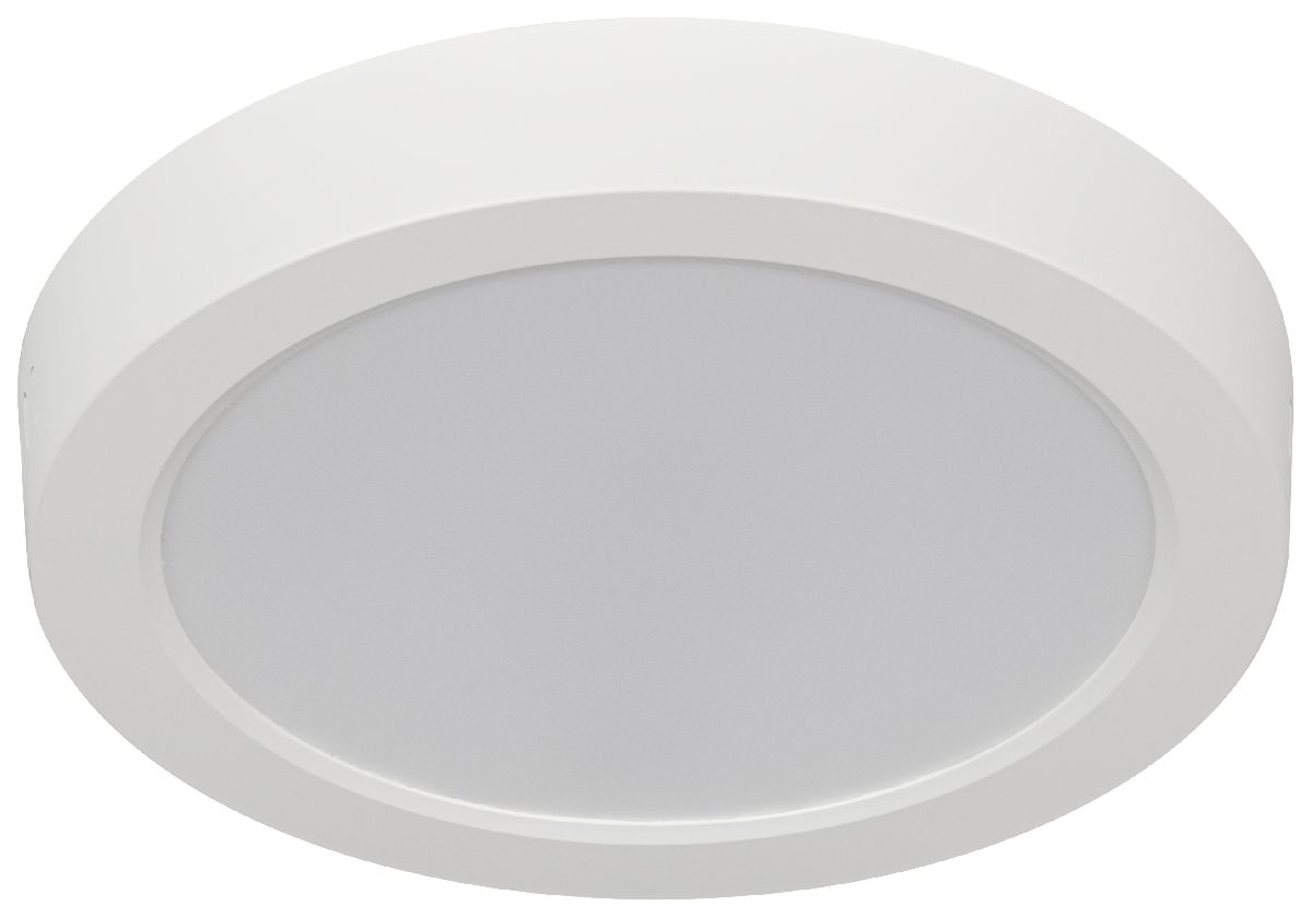 Накладной светильник Эра LED 19-24-6K Б0057432