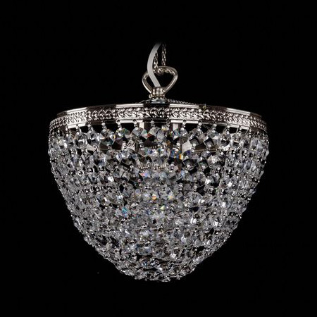 Подвесной светильник Bohemia Ivele 1932/20/Ni