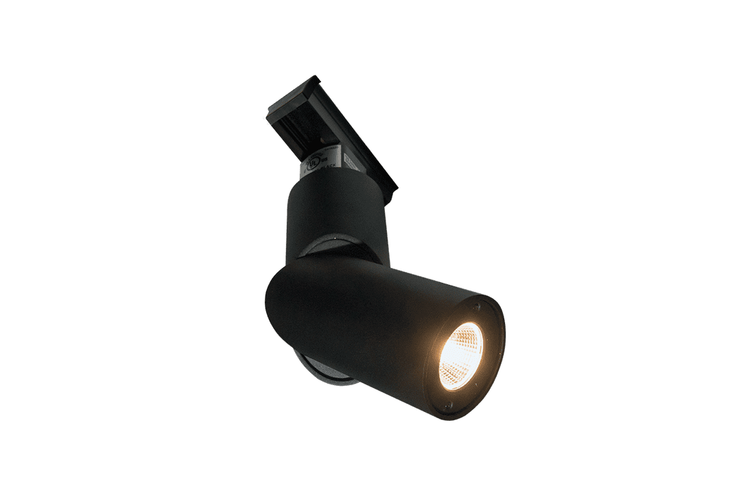 Трековый светильник DesignLed LDT-RBL-10W-WW 002441