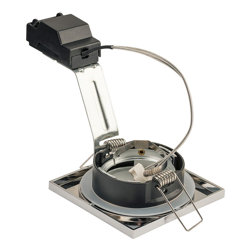 Встраиваемый светильник SLV Dolix 1001162