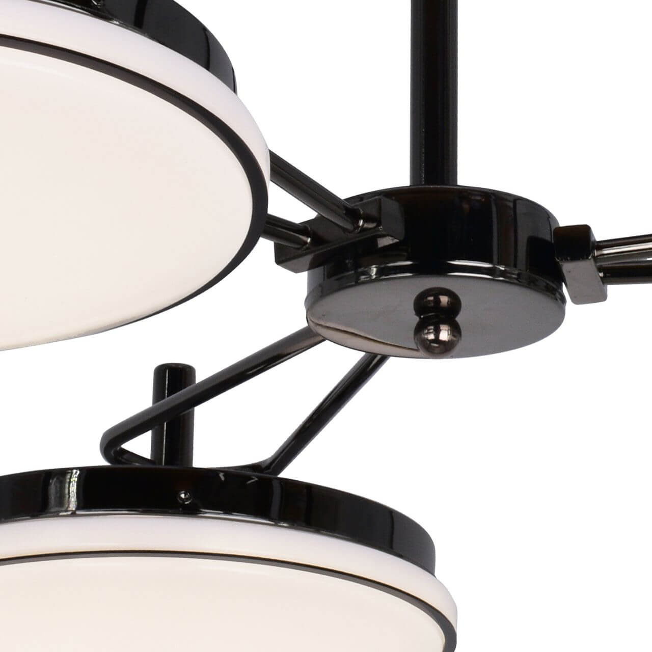 Потолочная светодиодная люстра F-Promo Ledante 2470-3P