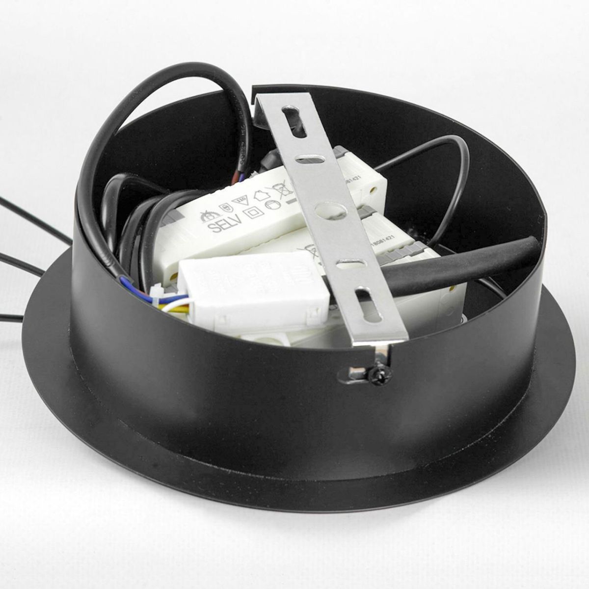 Подвесная люстра Lussole Taylor LSP-7378