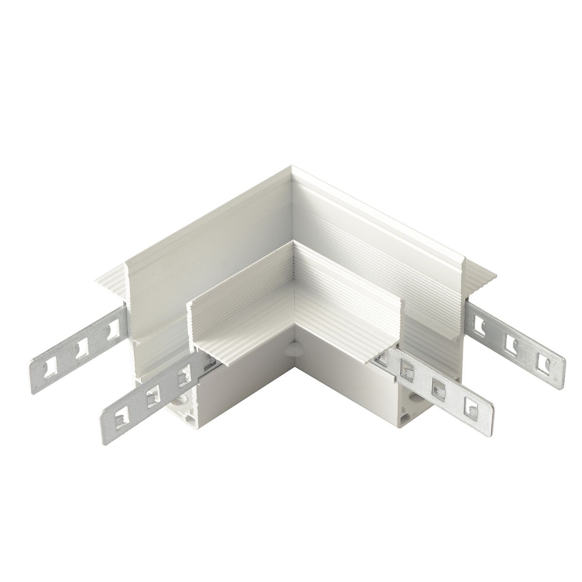 Соединитель Crystal Lux Space CLT 0.223 11 WH