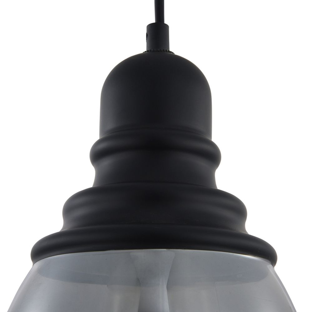 Подвесной светильник Maytoni Danas T162-00-B