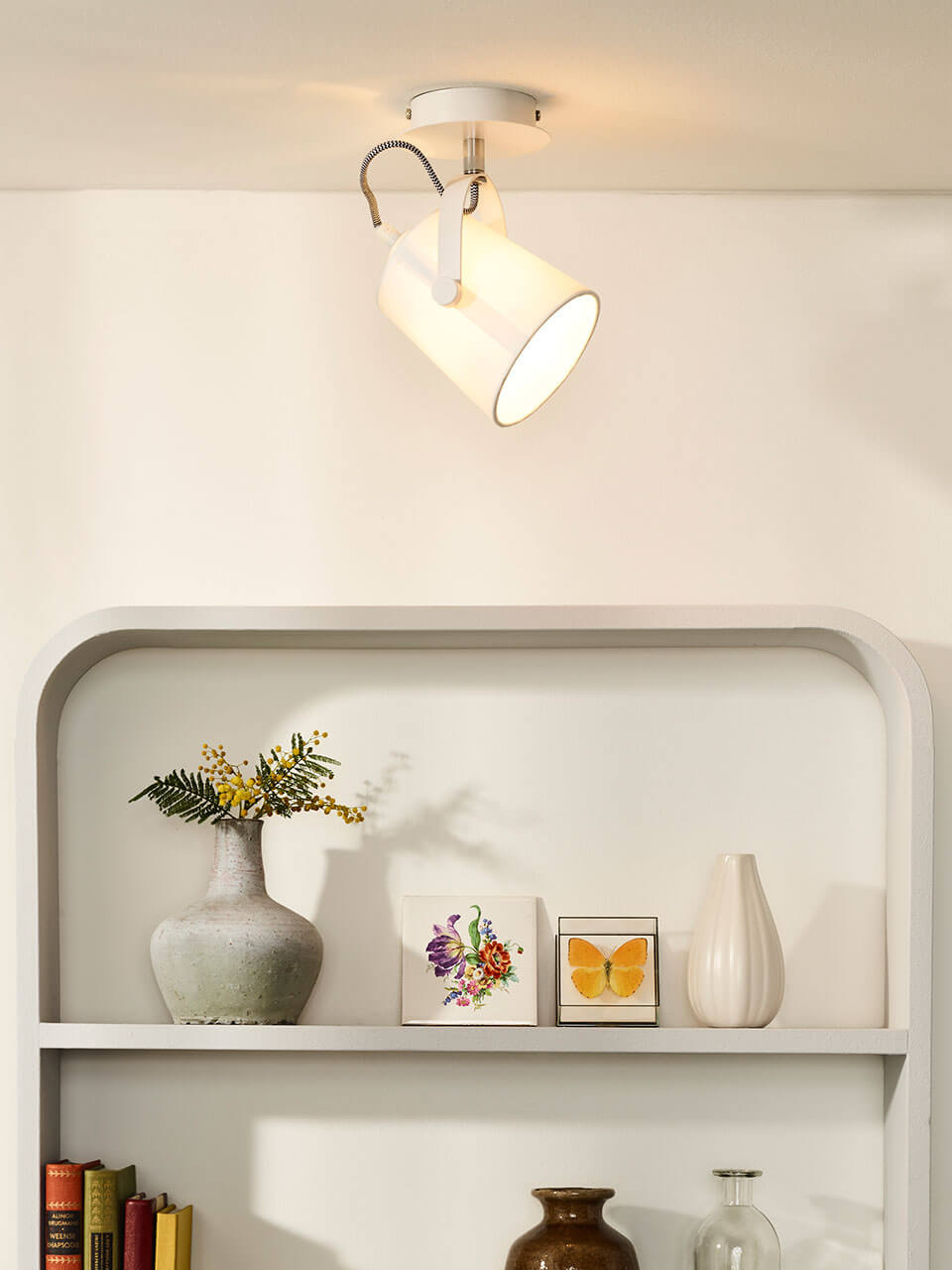 Спот Lucide Edo 46903/01/31