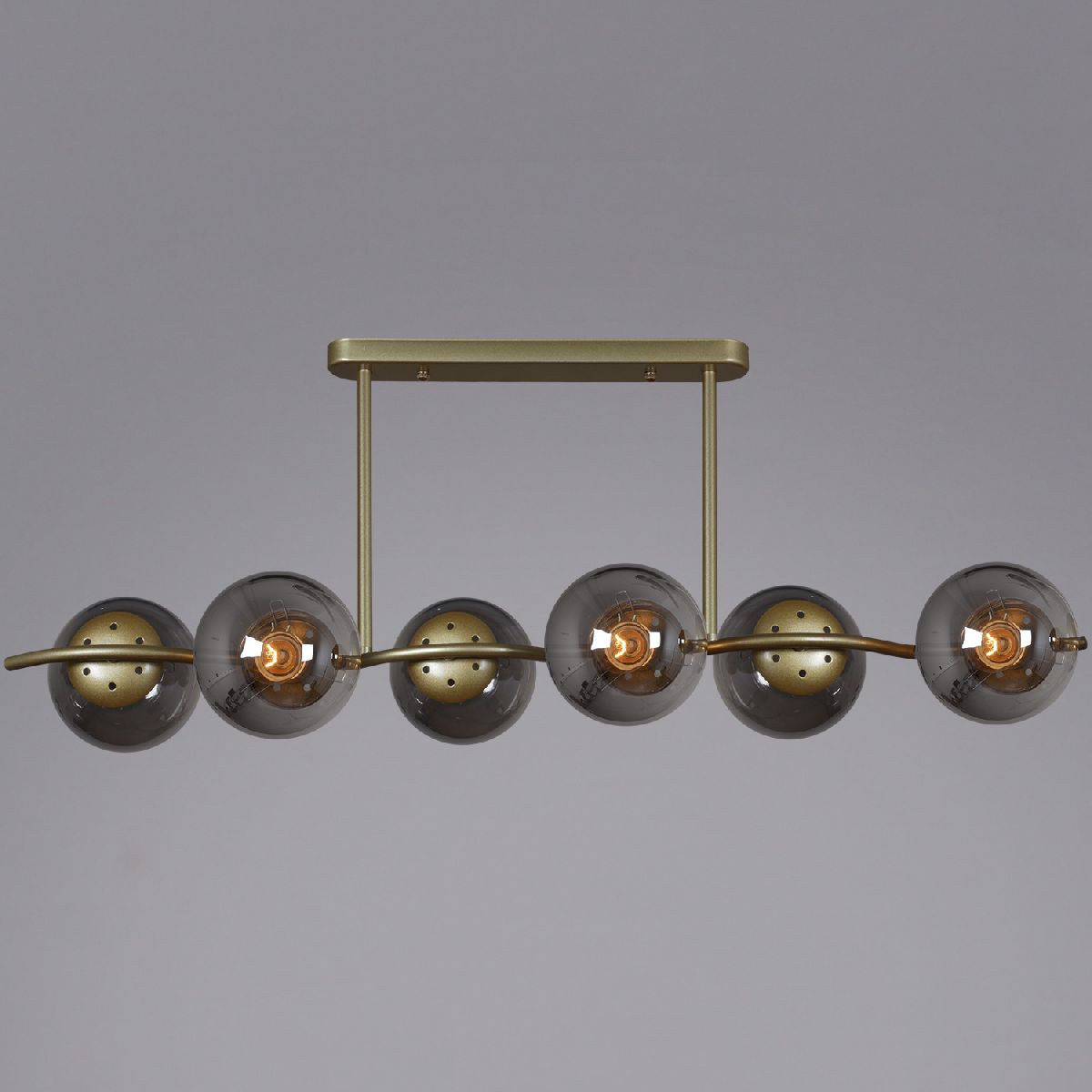 Потолочная люстра Reluce 36363-0.3-06 5038GD